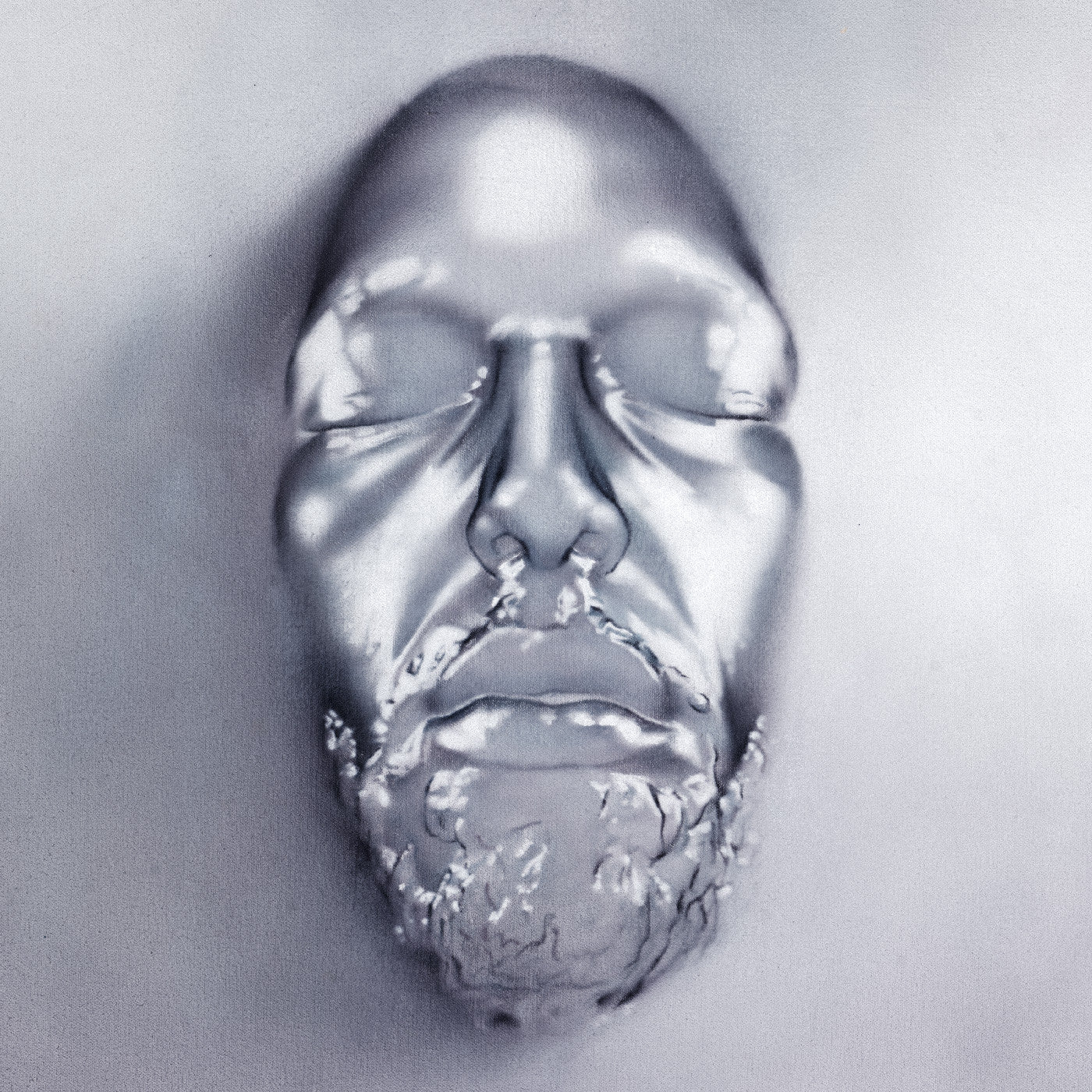 Navy Blue - Sir Render [Vinyl]