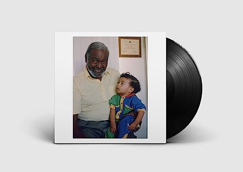 Azul marino - Maneras de saber [LP] [Vinilo]