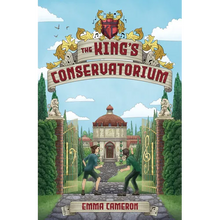 The King's Conservatorium