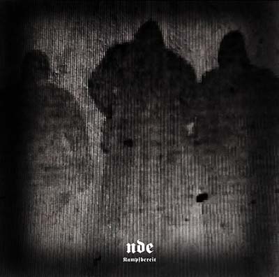 Kampfbereit [CD]