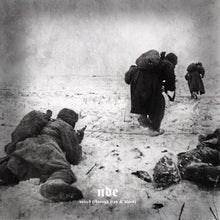 United (Through Iron And Blood) [CD]