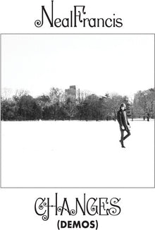 Changes (Demos) [Vinyl]