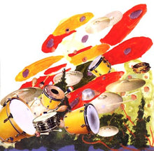 NEAL MORGAN - To The Breathing World [Vinyl]