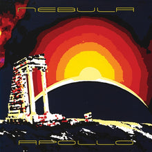 Apollo [CD]