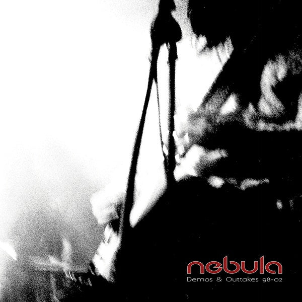 Nebula - Demos & Outtakes 98-02 [CD]