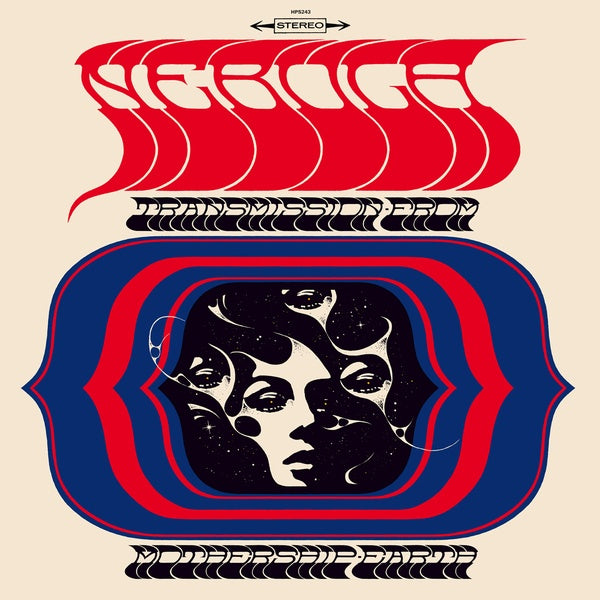 Transmission From Mothership Earth [Vinyl]