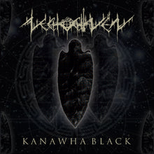 Kanawha Black [CD]
