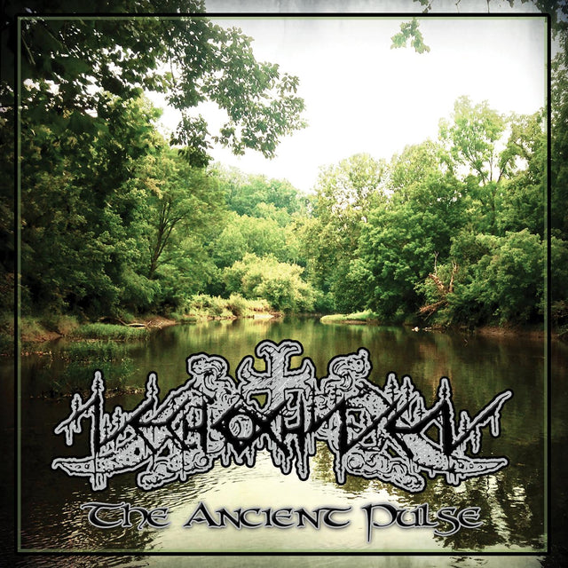 Nechochwen - The Ancient Pulse [CD]