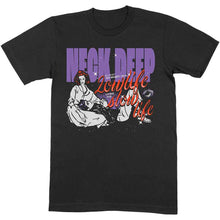 Neck Deep Lowlife Couple [T-Shirt]