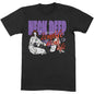 Neck Deep Lowlife Couple [T-Shirt]
