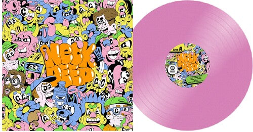 Neck Deep - Neck Deep [Explicit Content] (Colored Vinyl, Indie Exclusive, Violet) [Vinyl]