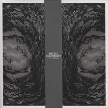 Necro Deathmort - The Capsule [Vinyl]