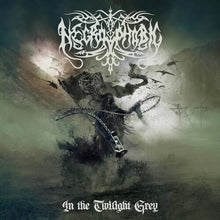 Necrophobic - In The Twilight Grey (vinilo de 180 gramos, funda plegable) [Vinilo]