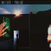 NED COLLETTE - Mixed Light [CD]