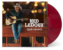 Safe Haven [Vinyl]