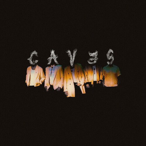 Caves (Indie Exclusive, Limited Edition, Custard Colored Vinyl) [Vinyl]