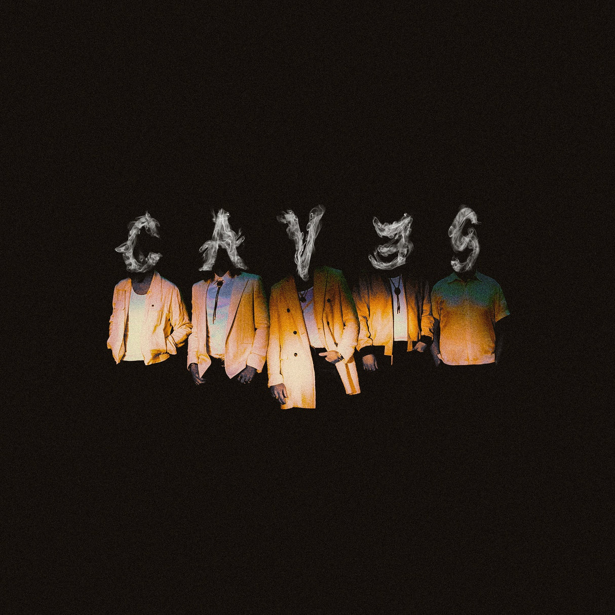 NEEDTOBREATHE CAVES [LP] Vinyl - Paladin Vinyl