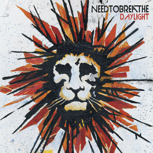 NEEDTOBREATHE - Luz del día [Vinilo]