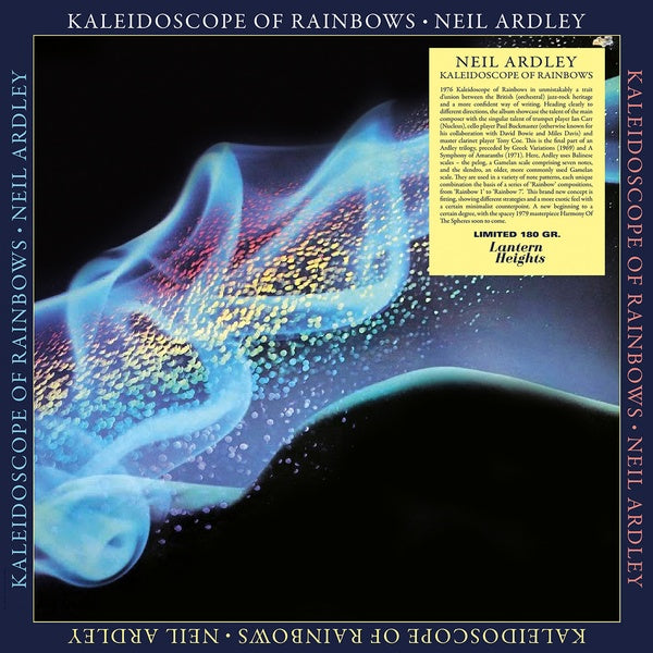 Kaleidoscope of Rainbows [Vinyl]