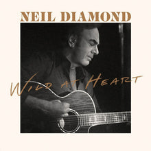 Neil Diamond - Wild At Heart [LP] [Vinyl]