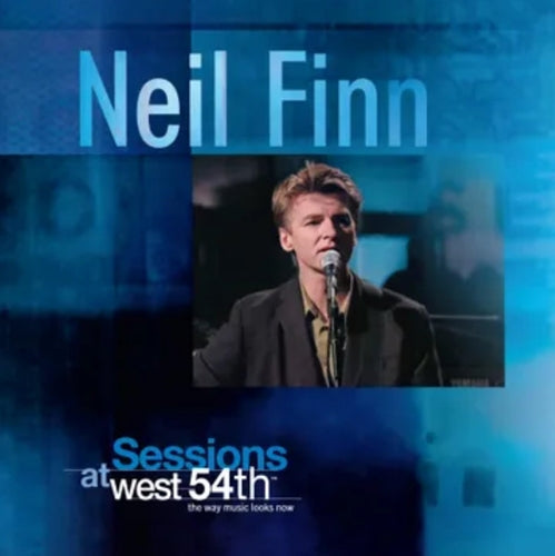 Neil Finn - Sessions At West 54th (Indie Exclusive) (RSD Exclusive) (2 Lp's) [Vinyl]