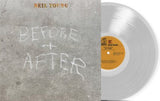 Before And After (Clear Vinyl, Indie Exclusive) [Vinyl]