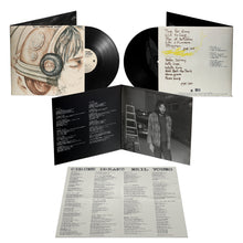 Neil Young Chrome Dreams Vinyl - Paladin Vinyl