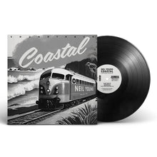 Coastal Soundtrack (Black LP) [Vinyl]