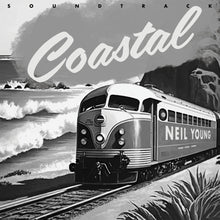 Coastal Soundtrack (Black LP) [Vinyl]