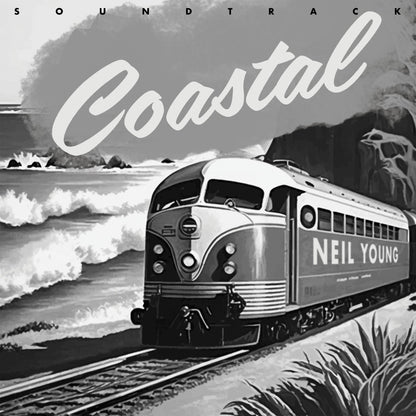 Coastal Soundtrack (Black LP) [Vinyl]