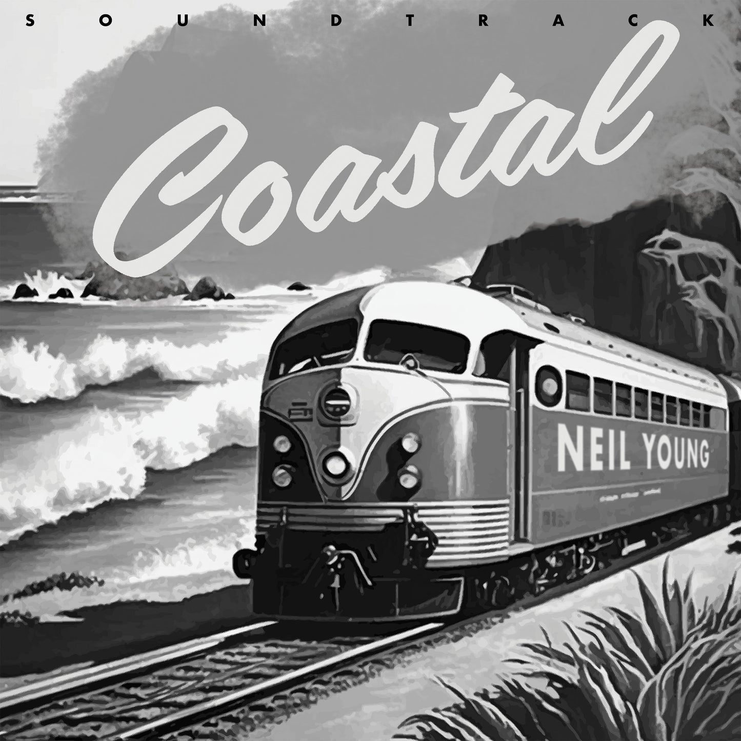 Coastal Soundtrack [CD]