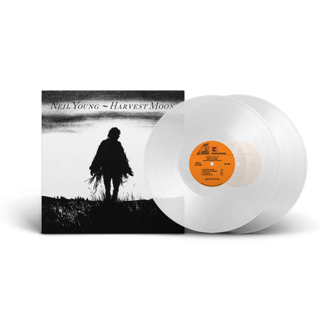Neil Young Harvest Moon (Brick & Mortar Exclusive) Vinyl - Paladin Vinyl