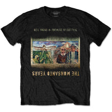 Neil Young Monsanto Years [T-Shirt]