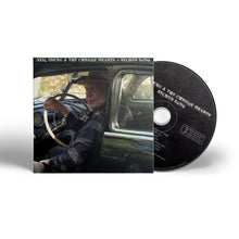 Neil Young & The Chrome Hearts - Second Song [CD]
