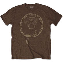 Neil Young Tour '76 Seal [T-Shirt]