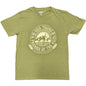 Neil Young Tractor Seal [T-Shirt]