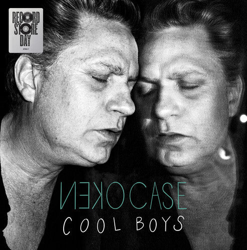 Neko Case - Cool Boys / Winchester Mansion Of Sound (7") [Rsd 4.18.26] [Turquoise] [Vinyl]
