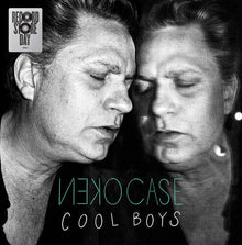 Neko Case - Cool Boys / Winchester Mansion Of Sound (7") [Rsd 4.18.26] [Turquoise] [Vinyl]