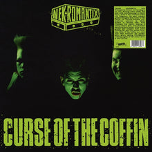 Curse Of The Coffin [Vinyl]