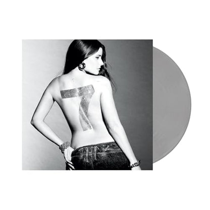 Nelly Furtado - 7 [LP Plata] [Vinilo]