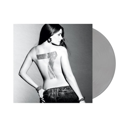 Nelly Furtado - 7 [LP Plata] [Vinilo]