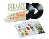 Nelly Furtado - Whoa, Nelly! (2 Lp's) [Vinyl]