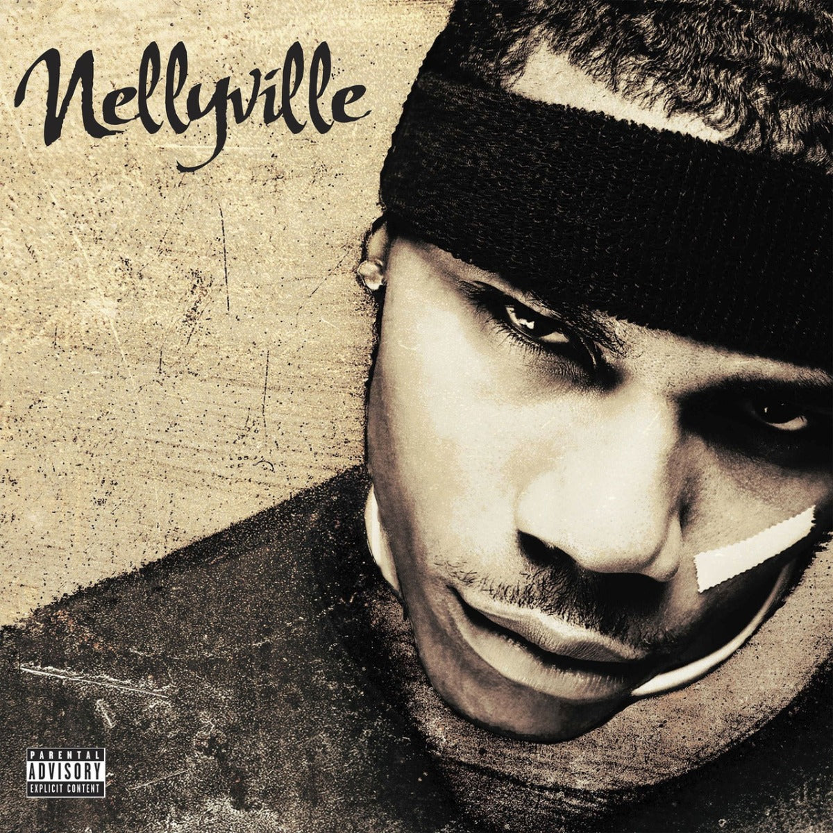 Nelly Nellyville (Deluxe Edition) (2 Lp's) Vinyl
