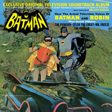 Batman (Original Soundtrack) [Vinyl]
