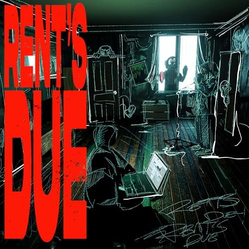 Rent’S Due [Vinyl]