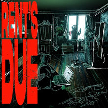Rent’S Due [Vinyl]