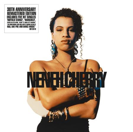 Neneh Cherry - Raw Like Sushi: Edición del 30.º aniversario (vinilo de color, dorado, vinilo de 180 gramos, edición de aniversario) [Vinilo]