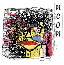 NEON - Dark Age/Last Chance [Vinyl]