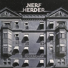 Nerf Herder - Rockingham [LP] [Vinilo]