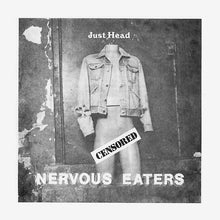 Just Head [Vinyl]